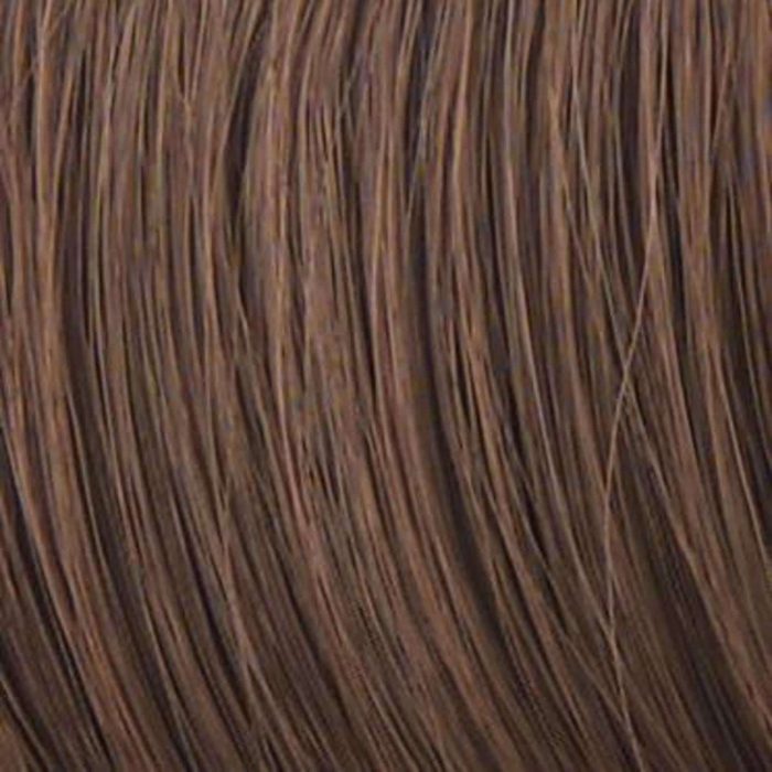 R830 Ginger Brown Wig Colour by Raquel Welch | Vibralite