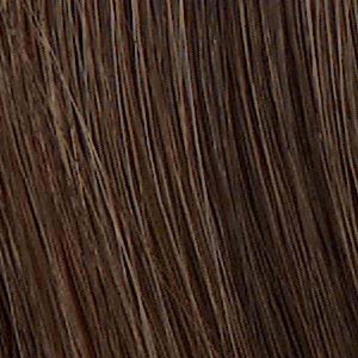 R9S-S+ Glazed Mahogany Wig Colour by Raquel Welch