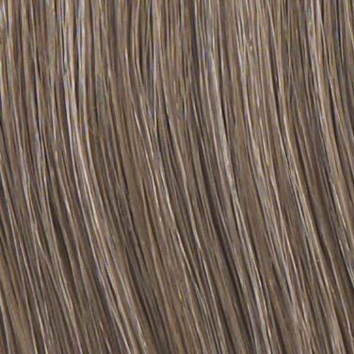R38 Smoked Walnut Wig Colour by Raquel Welch