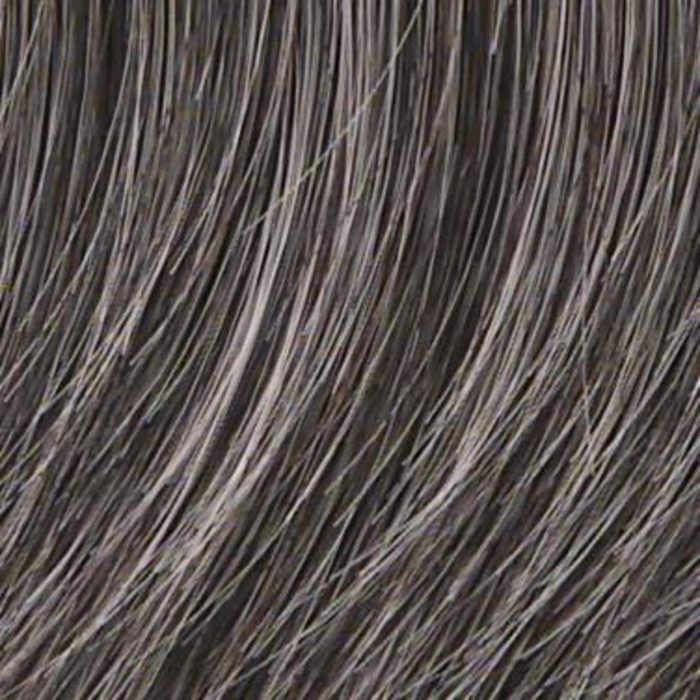 R44 Steel Gray Wig Colour by Raquel Welch