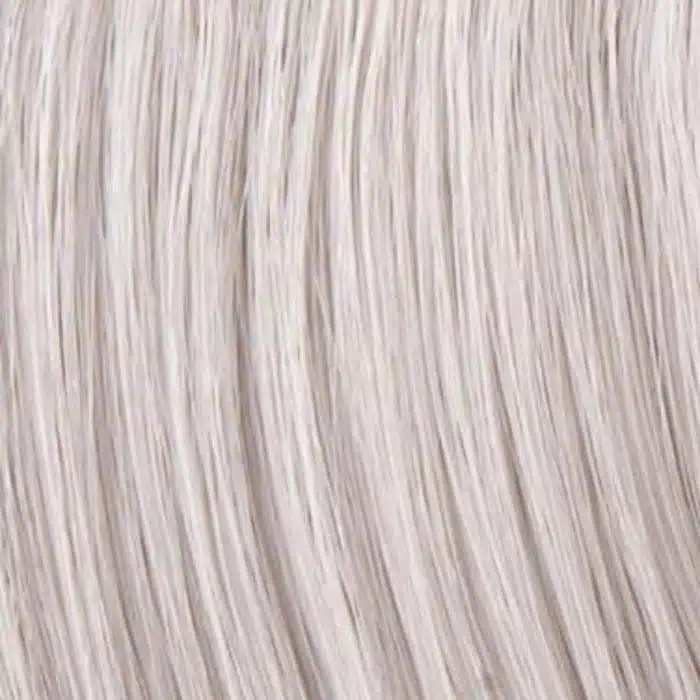 R60 White Mist Wig Colour by Raquel Welch