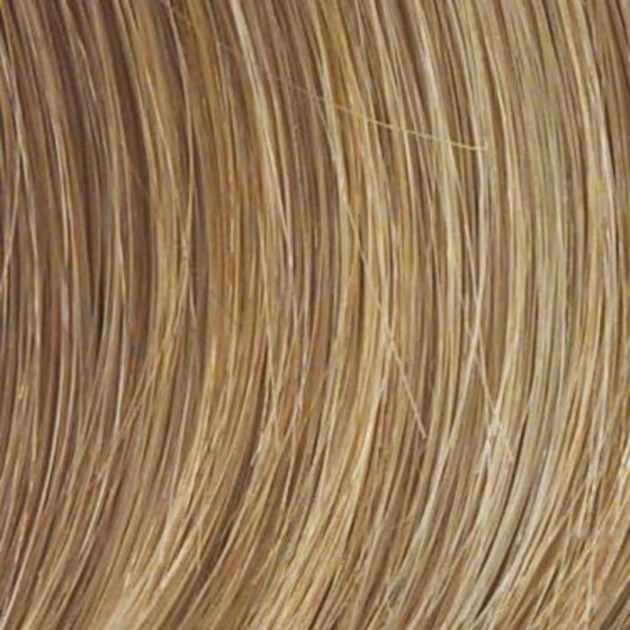R14/25 Honey Ginger Wig Colour by Raquel Welch