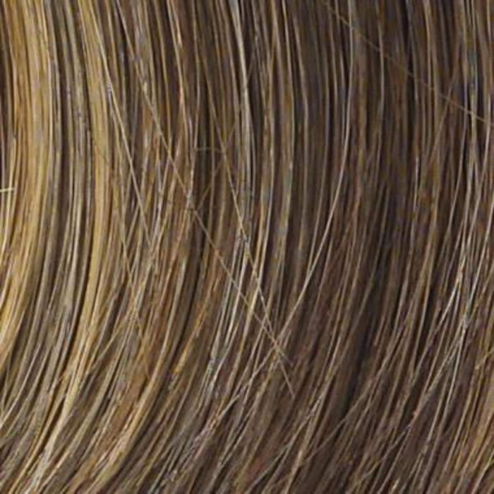 R8/25 Golden Walnut Wig Colour by Raquel Welch