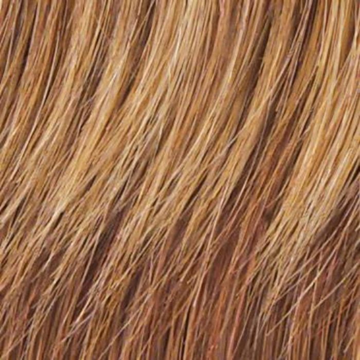 R29S-S+ Glazed Strawberry Wig Colour by Raquel Welch