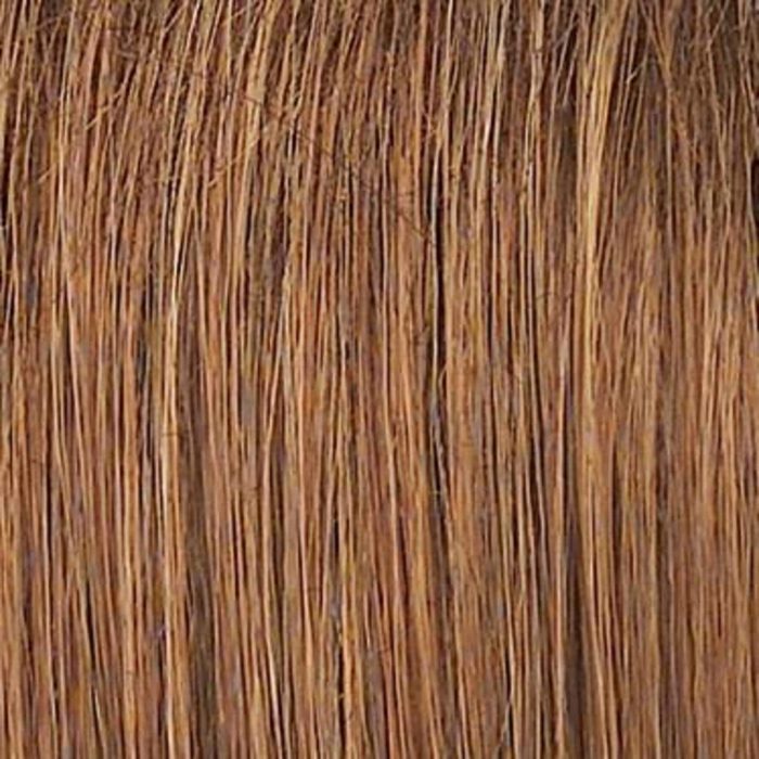 R3025S-S+ Glazed Cinnamon Wig Colour by Raquel Welch