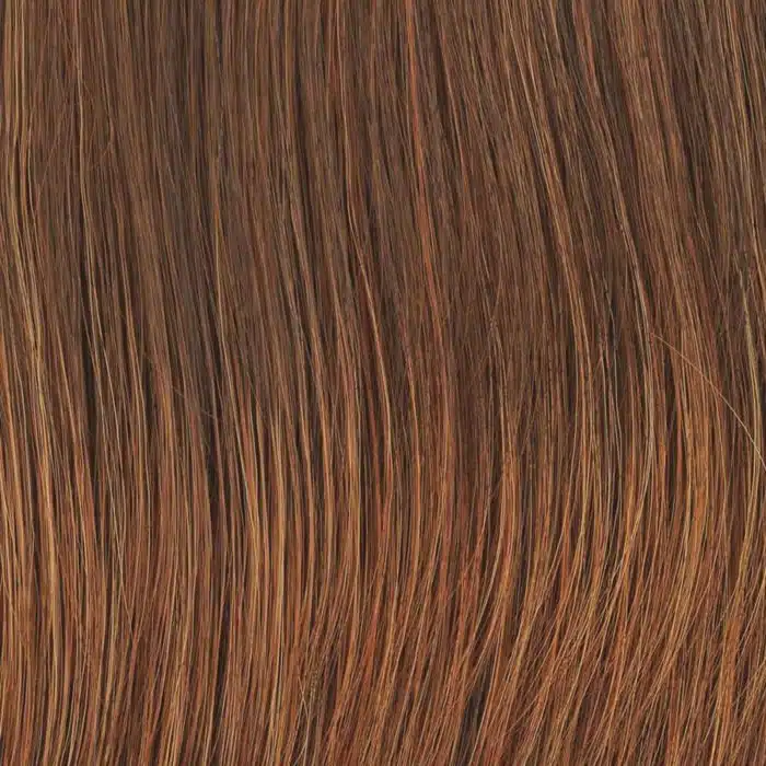 R32/31 Cinnabar Wig Colour by Raquel Welch