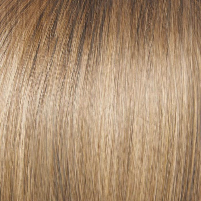 Shadow Shades - SS10/22 - SS Iced Cappuccino Wig Colour by Raquel Welch