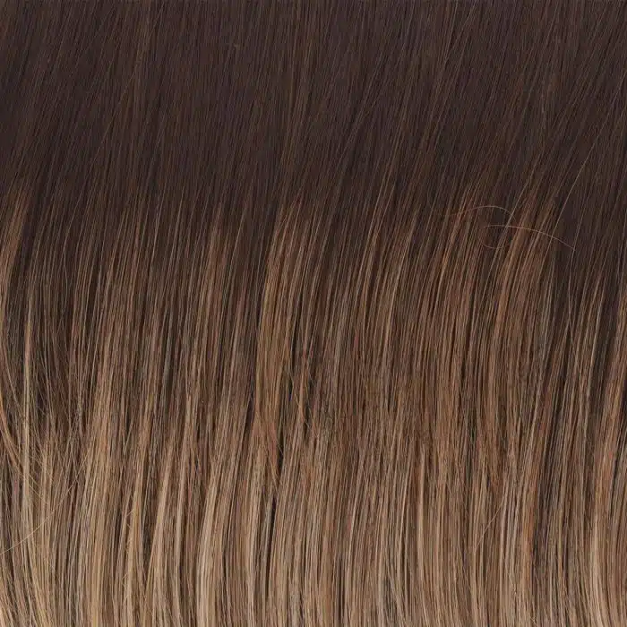 Shadow Shades - SS12/22 - SS Cappuccino Wig Colour by Raquel Welch