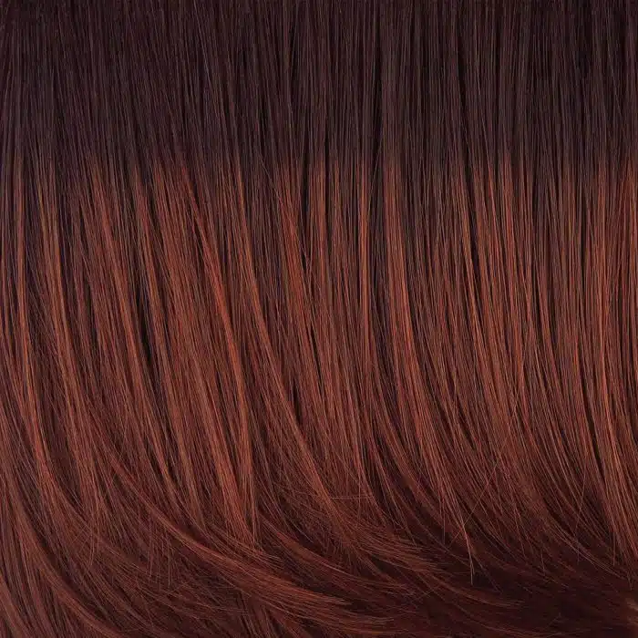 Shadow Shades - SS130 - SS Dark Copper Wig Colour by Raquel Welch