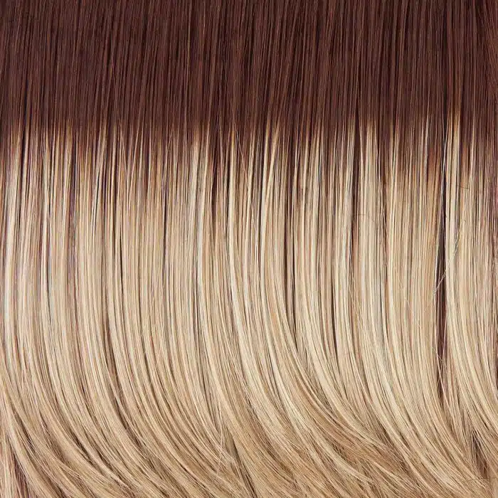 Shadow Shades - SS14/88 - SS Golden Wheat Wig Colour by Raquel Welch