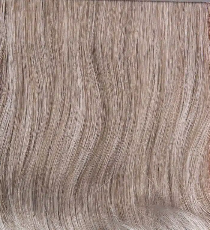 G101 Platinum Mist Wig colour by Natural Image