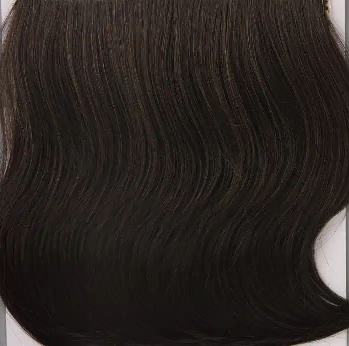 G4 Dark Chocolate Mist Wig colour by Natural Image
