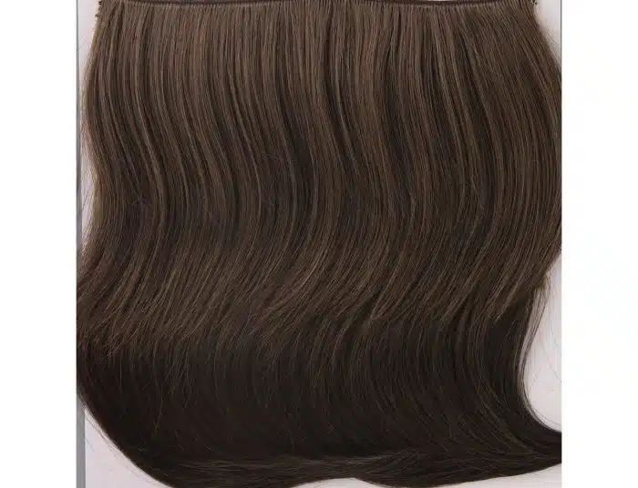 G6 Coffee Mist Wig colour by Natural Image