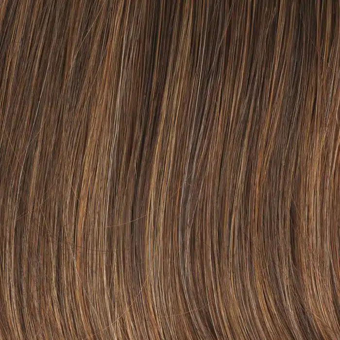 TRU2Life RL8/29 Hazelnut Wig Colour by Raquel Welch