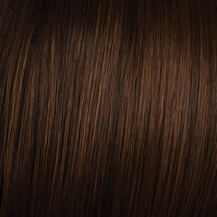 R10 Chestnut Wig colour by Hairdo