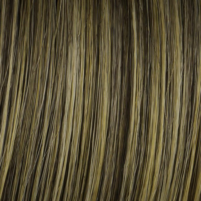 R11S+ Glazed Mocha Wig colour by Hairdo