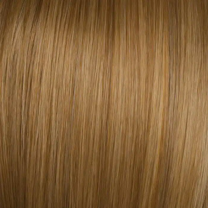 R14/25 Honey Ginger Wig colour by Hairdo