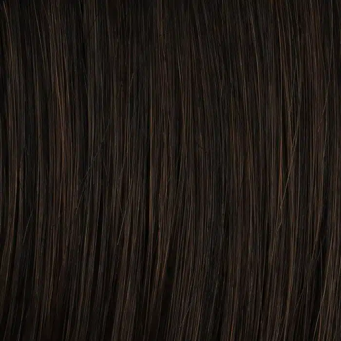 R435S+ Glazed Black Cherry Wig colour by Hairdo