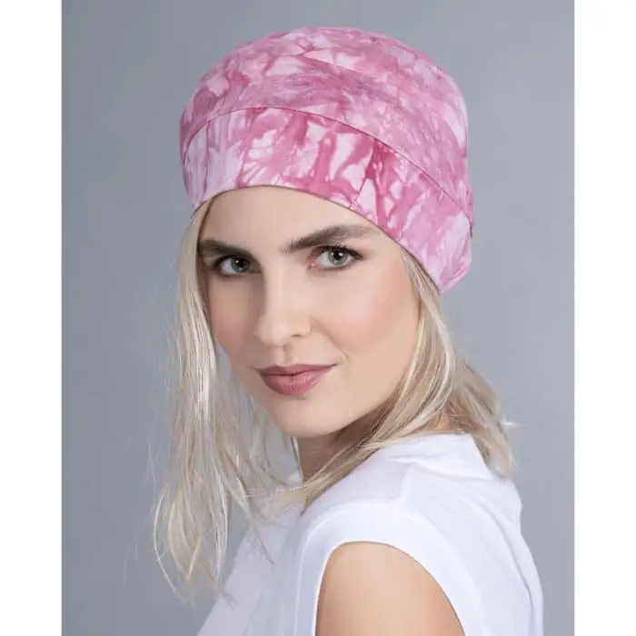Comfort Cap Headwear by Ellen Wille | Soft Beanie