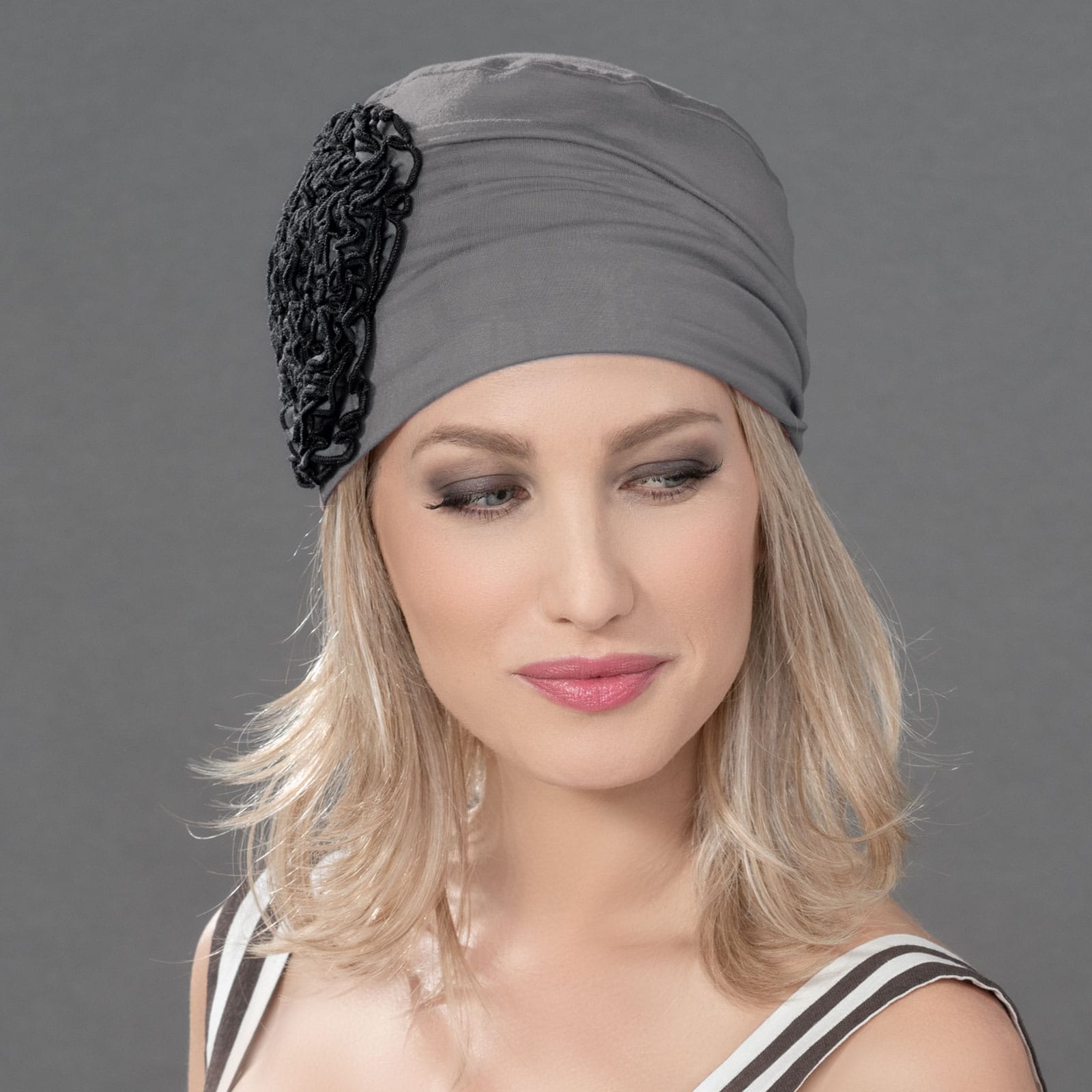Cayenne Hair Piece by Ellen Wille Cayenne Hair Piece by Ellen Wille