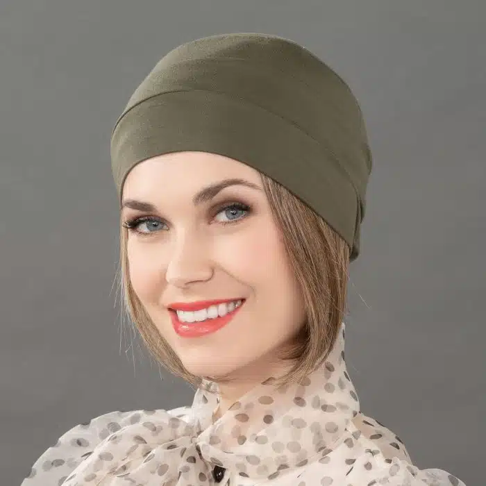 Tala Headwear By Ellen Wille In Olive