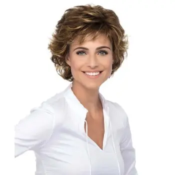 Diana Wig by Estetica