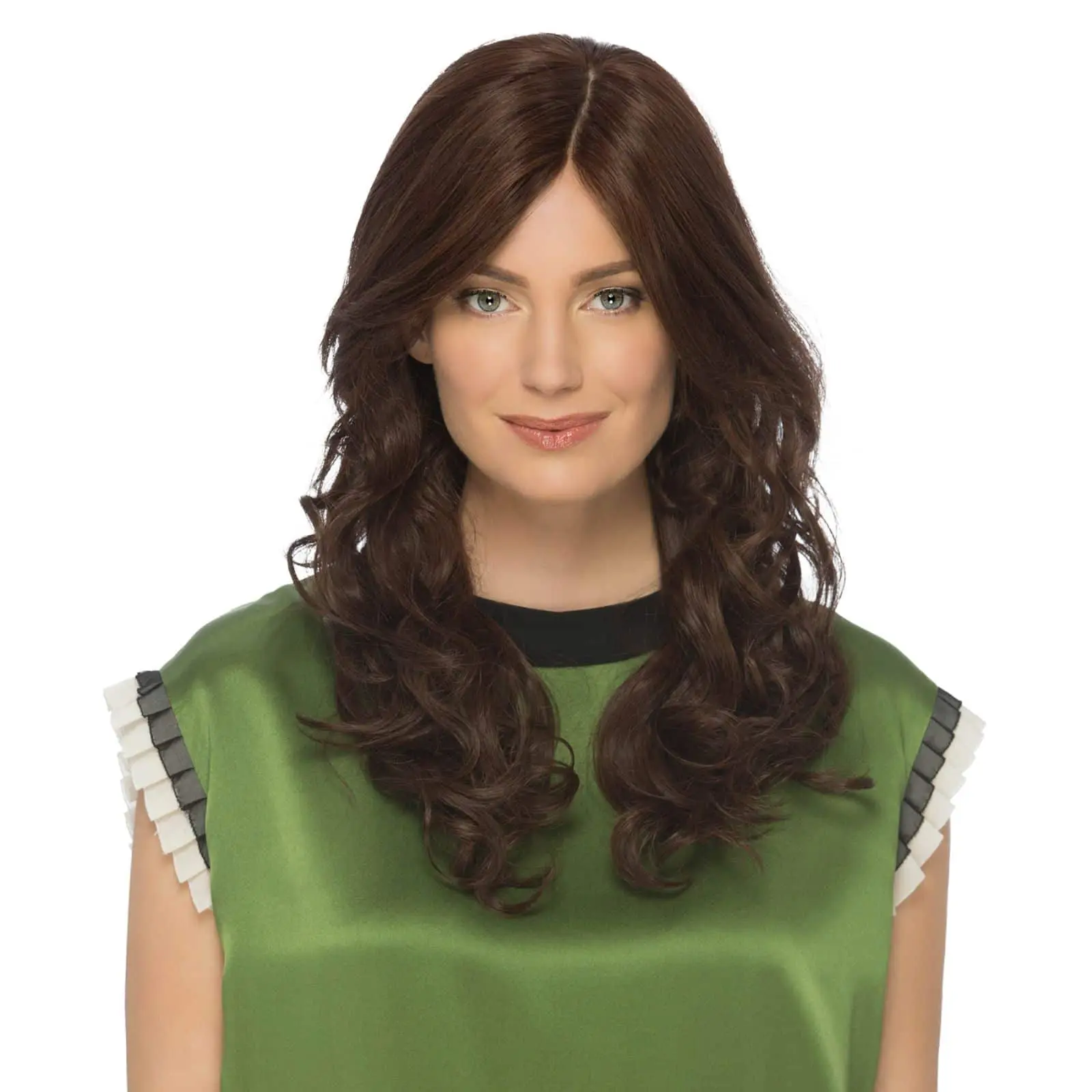 Isabel Wig Remi Human Hair Estetica