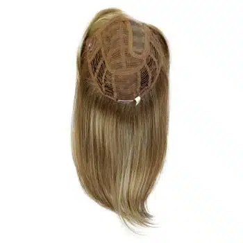 Mono Wiglet 413 Synthetic Hair Topper By Estetica