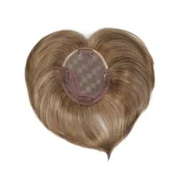 Mono Wiglet 5 | Synthetic Hair Topper By Estetica