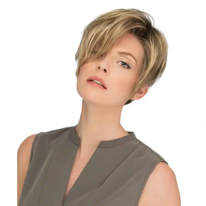Perry Wig by Estetica
