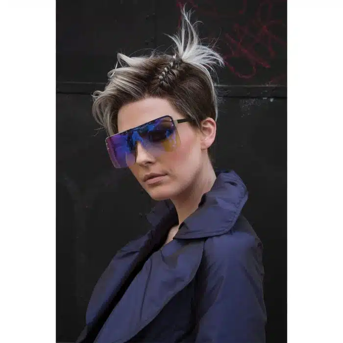 Perry Wig by Estetica