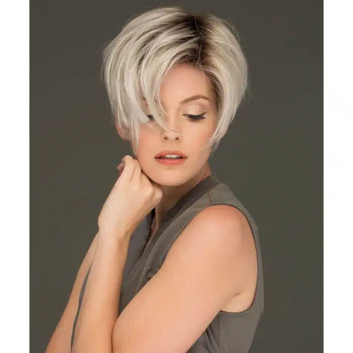 Perry Wig by Estetica