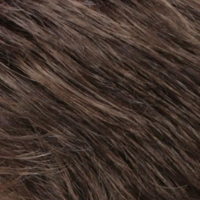 R14/8H Synthetic Wig Colour by Estetica Wigs