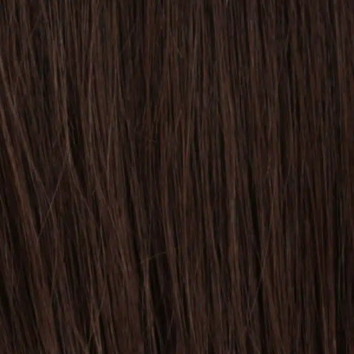 R6 Human Hair Wig Colour by Estetica Wigs