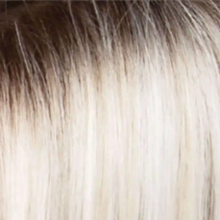 SILVERSUNRT8 Synthetic Wig Colour by Estetica Wigs