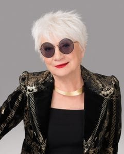 Ellen Wille Wig Designer