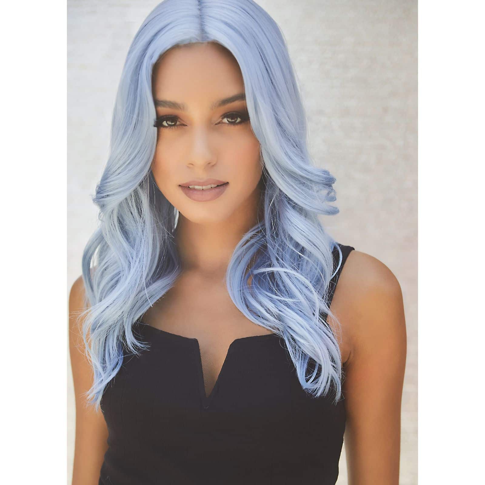 Divine Wavez Wig by Rene of Paris in Polar Sky