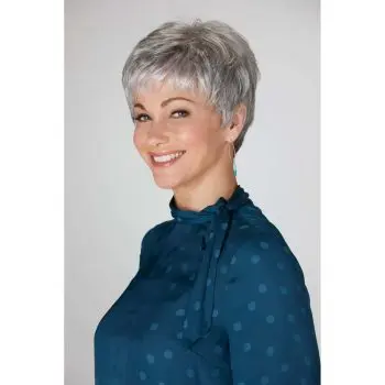 April Petite Wig | Synthetic (Basic Cap) | 14 Colours