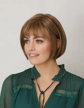 Attract Petite Wig | Synthetic (Mono Top) | 12 Colours