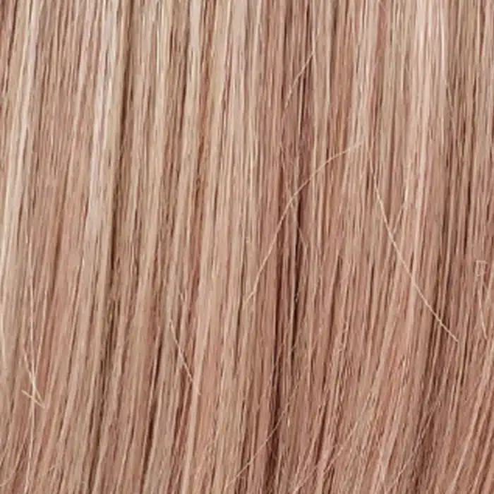 SmokyRose Wig Colour by Estetica
