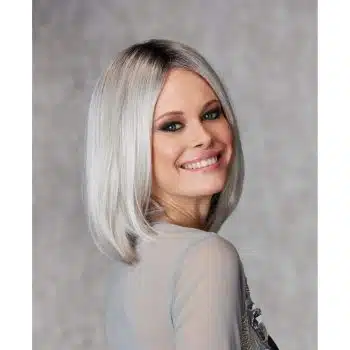 Tranquil Wig | Synthetic Lace Front (Hand Tied & Mono Part) | 16 Colours
