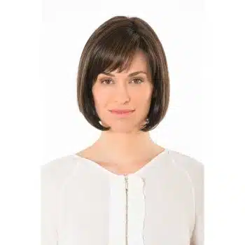 Page Light Wig | Synthetic Lace Front (Mono Part) | 19 Colours