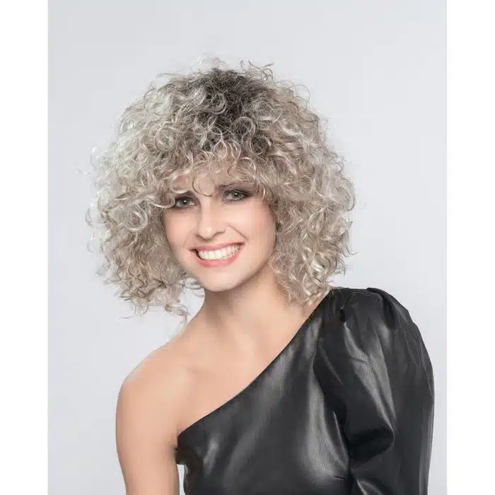 Disco Wig by Ellen Wille Perucci Collection