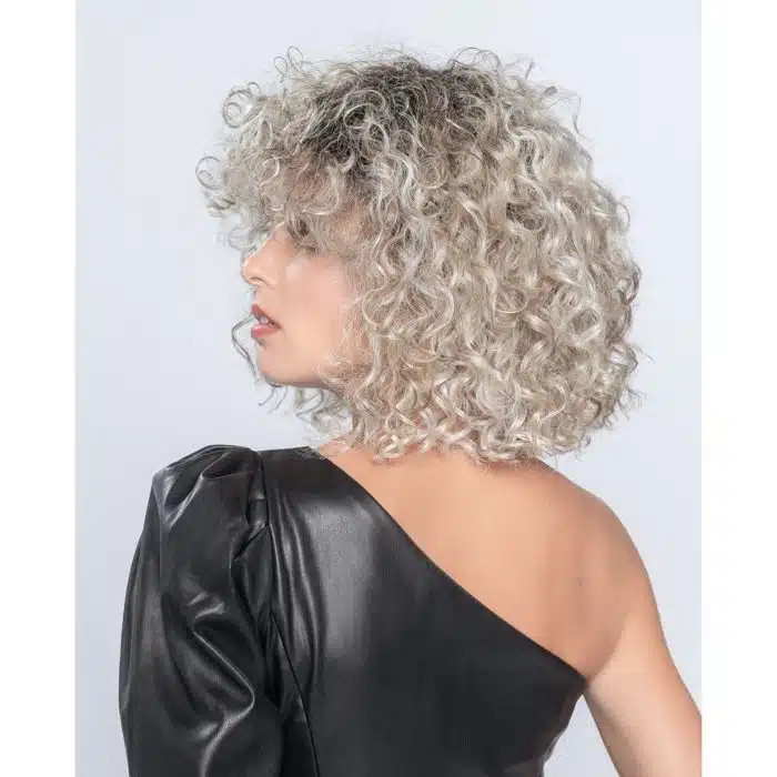 Disco Wig by Ellen Wille Perucci Collection