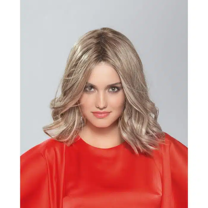 Drive Wig by Ellen Wille Perucci Collection