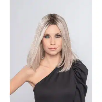 Drive Wig | Heat Friendly Synthetic Lace Front (Mono Part) | 11 Colours