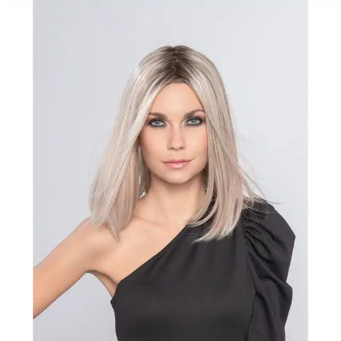 Drive Wig by Ellen Wille Perucci Collection