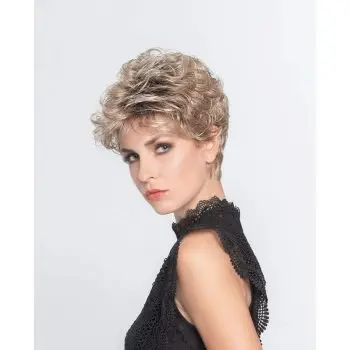 Louise Wig | Synthetic Wig | 10 Colours