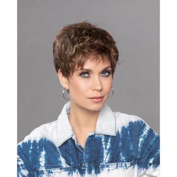 Tab Wig By Ellen Wille Perucci Collection