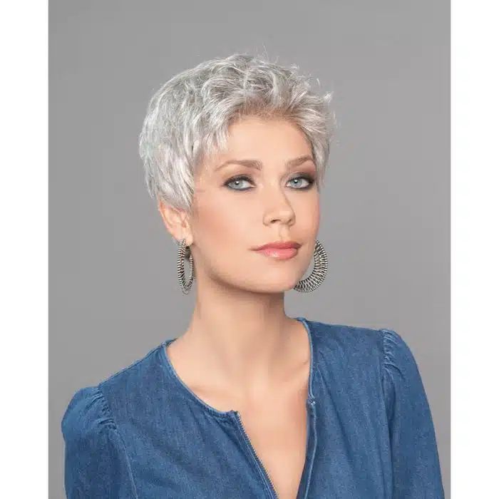 Tab Wig by Ellen Wille Perucci Collection